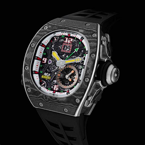 richard mille rm airbus prix|Richard Mille tourbillon watch.